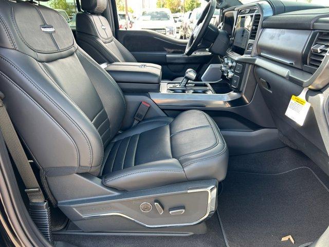 new 2025 Ford F-150 car, priced at $75,022
