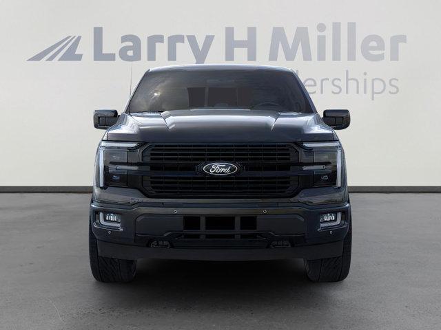 new 2025 Ford F-150 car, priced at $75,022