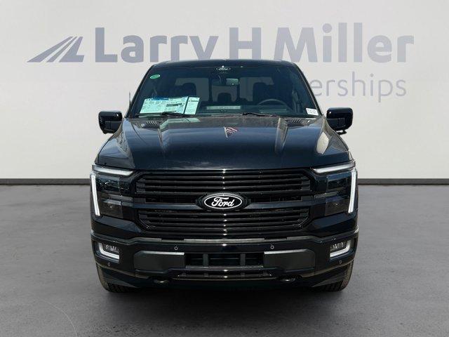 new 2025 Ford F-150 car, priced at $75,022