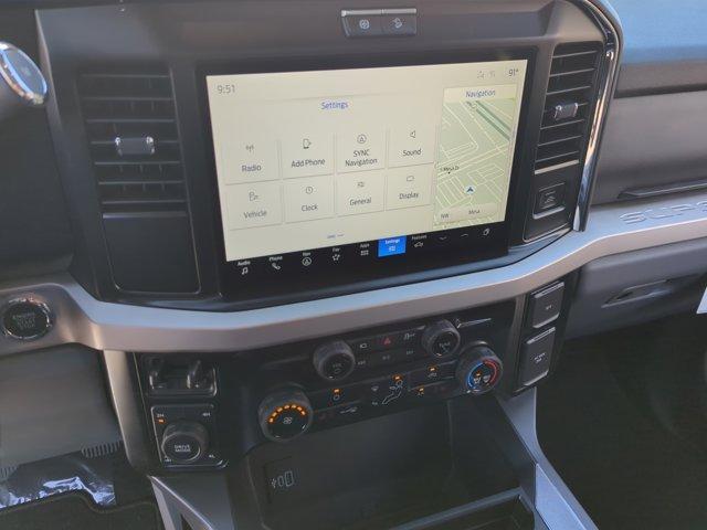 new 2025 Ford F-250 car, priced at $81,597