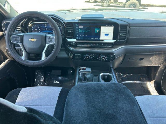 used 2023 Chevrolet Silverado 1500 car, priced at $41,500