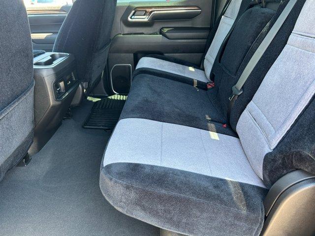 used 2023 Chevrolet Silverado 1500 car, priced at $41,500