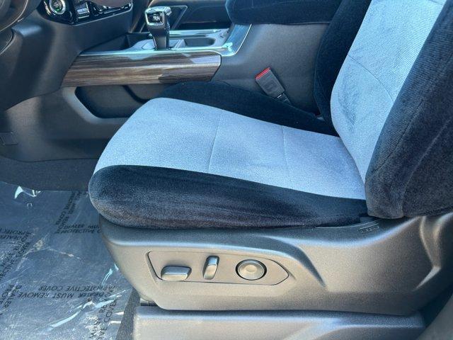 used 2023 Chevrolet Silverado 1500 car, priced at $41,500