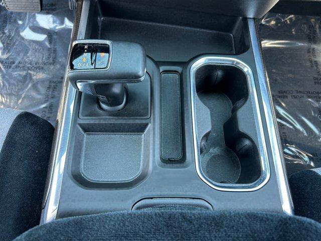 used 2023 Chevrolet Silverado 1500 car, priced at $41,500