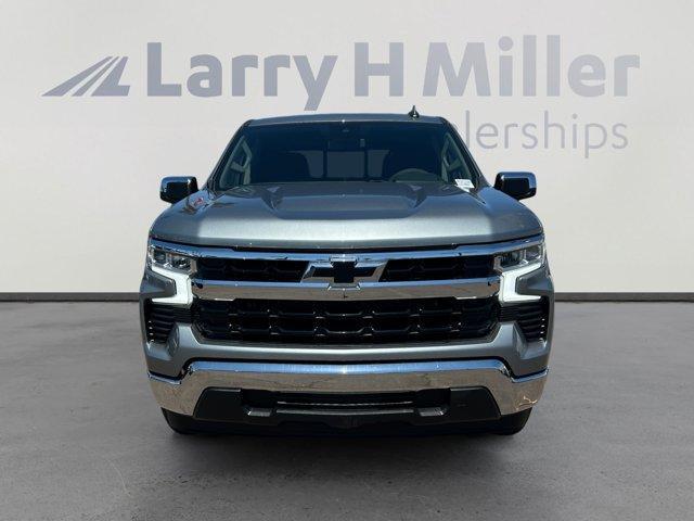 used 2023 Chevrolet Silverado 1500 car, priced at $41,500
