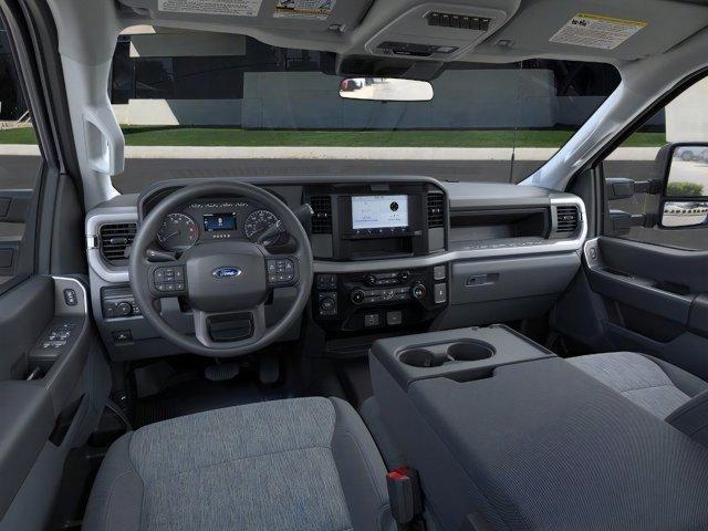 new 2025 Ford F-350 car, priced at $57,312