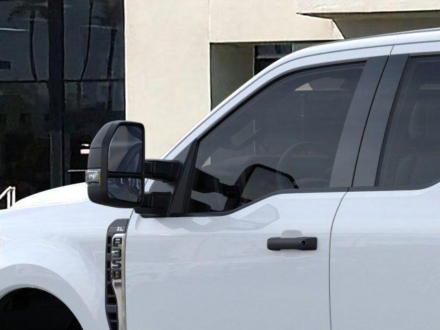 new 2025 Ford F-350 car, priced at $57,312