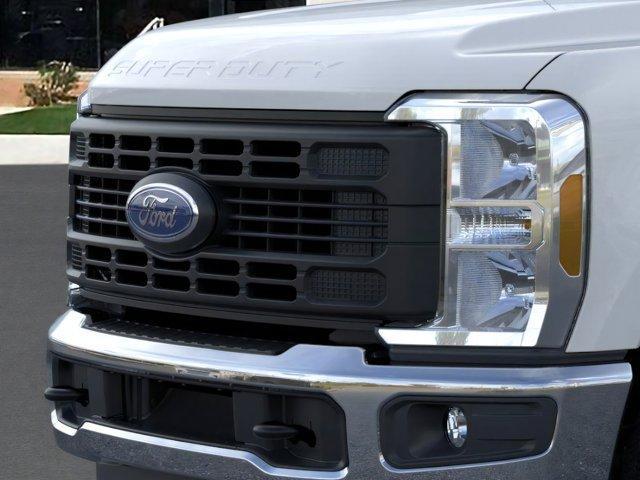 new 2025 Ford F-350 car, priced at $57,312