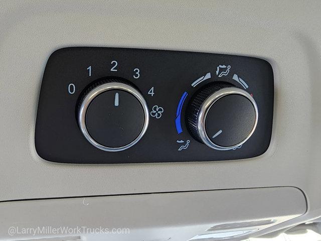 new 2025 Ford Transit-350 car, priced at $63,543
