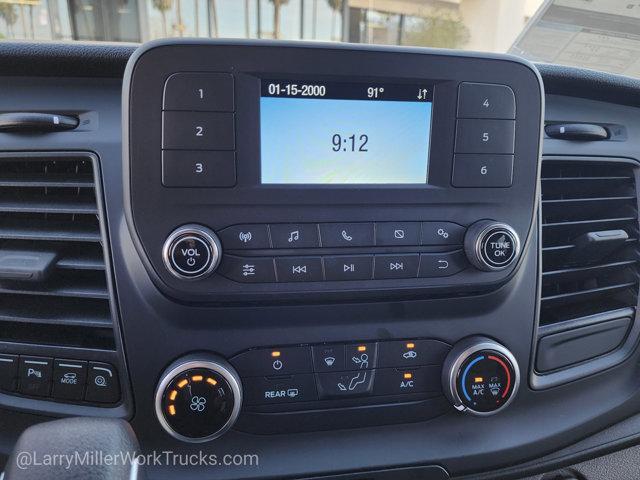 new 2025 Ford Transit-350 car, priced at $63,543