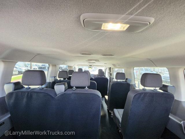 new 2025 Ford Transit-350 car, priced at $63,543