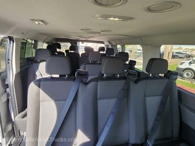 new 2025 Ford Transit-350 car, priced at $63,543