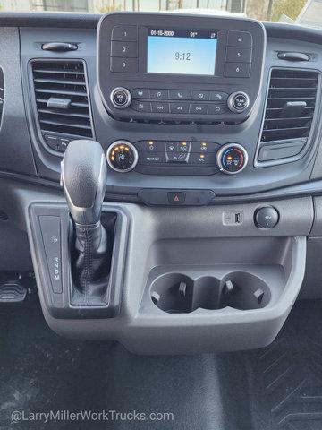 new 2025 Ford Transit-350 car, priced at $63,543