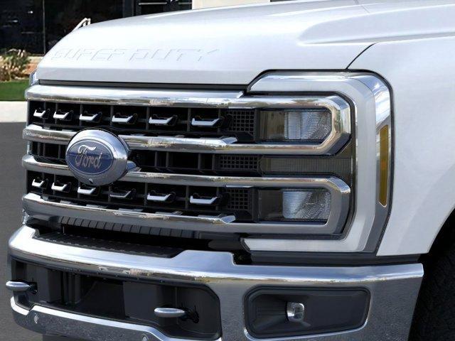 new 2024 Ford F-350 car, priced at $83,603