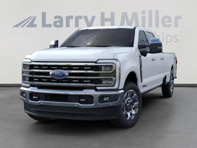 new 2024 Ford F-350 car, priced at $83,603