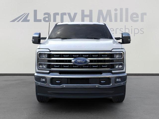 new 2024 Ford F-350 car, priced at $83,603