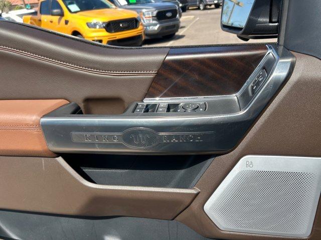 new 2025 Ford F-150 car, priced at $78,892