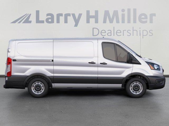 new 2024 Ford Transit-250 car, priced at $51,988