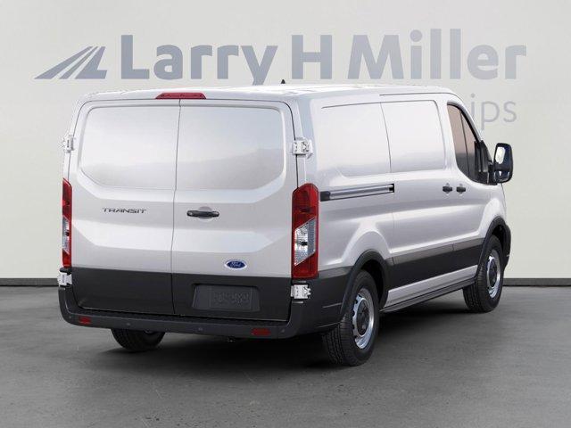 new 2024 Ford Transit-250 car, priced at $51,988