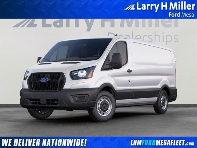 new 2024 Ford Transit-250 car, priced at $51,988