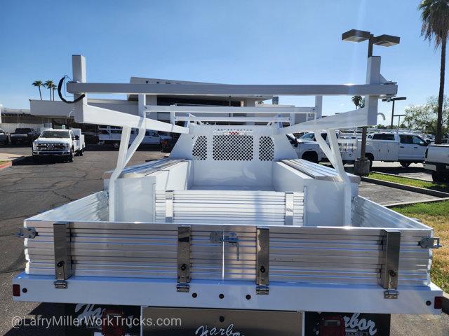 new 2026 Ford F-450 car, priced at $79,172