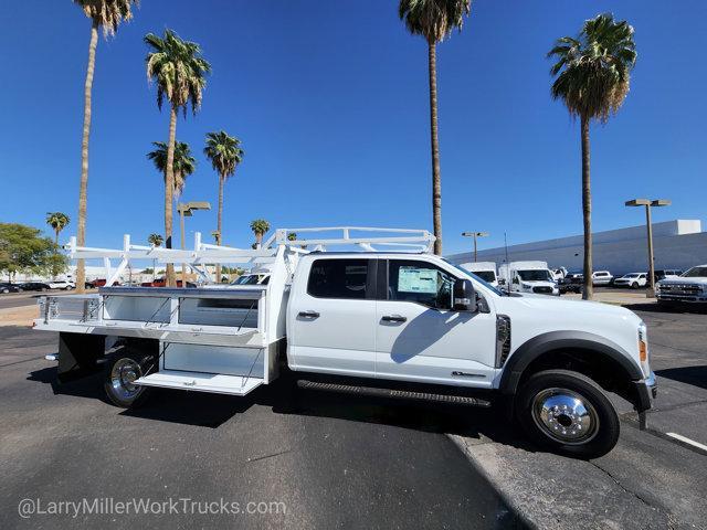 new 2026 Ford F-450 car, priced at $79,172