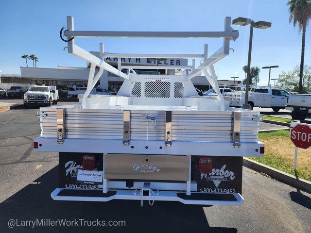 new 2026 Ford F-450 car, priced at $79,172