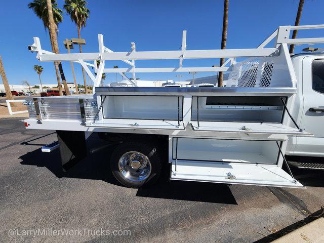 new 2026 Ford F-450 car, priced at $79,172