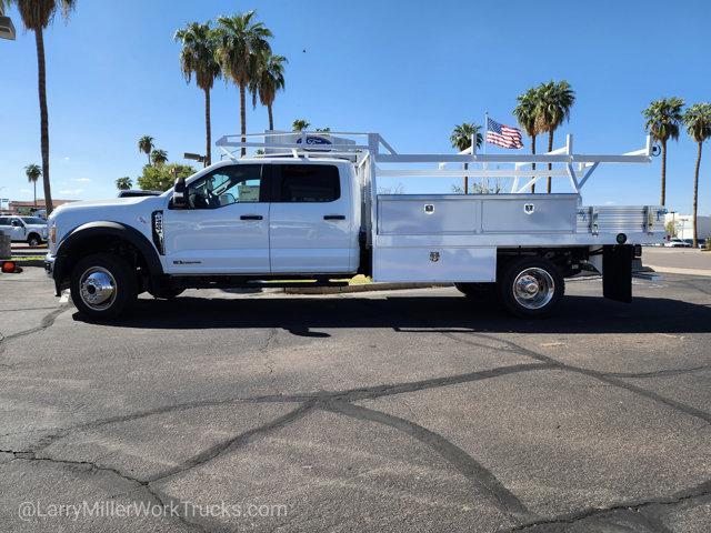new 2026 Ford F-450 car, priced at $79,172