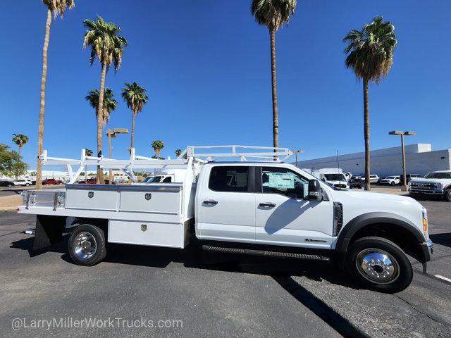 new 2026 Ford F-450 car, priced at $79,172