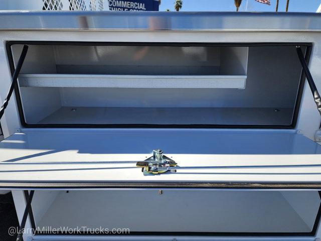 new 2026 Ford F-450 car, priced at $79,172