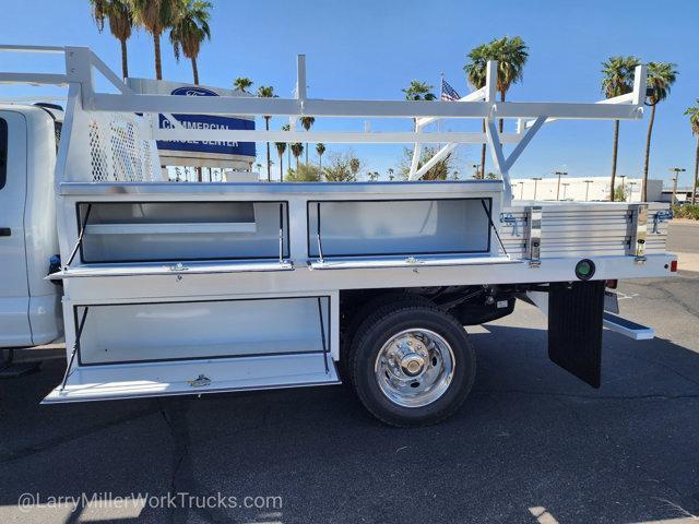 new 2026 Ford F-450 car, priced at $79,172