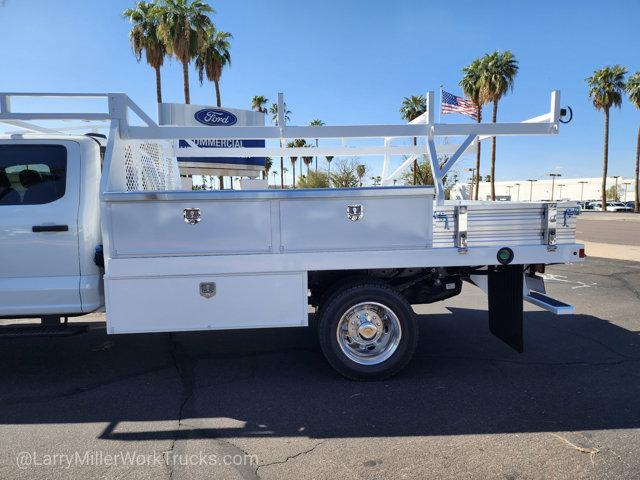 new 2026 Ford F-450 car, priced at $79,172