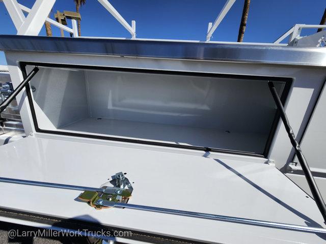 new 2026 Ford F-450 car, priced at $79,172