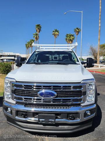 new 2026 Ford F-450 car, priced at $79,172