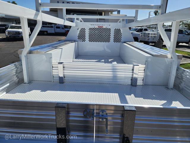 new 2026 Ford F-450 car, priced at $79,172