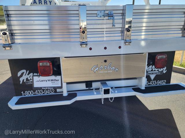 new 2026 Ford F-450 car, priced at $79,172