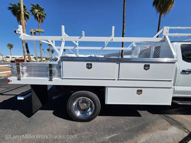 new 2026 Ford F-450 car, priced at $79,172