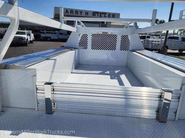 new 2026 Ford F-450 car, priced at $79,172