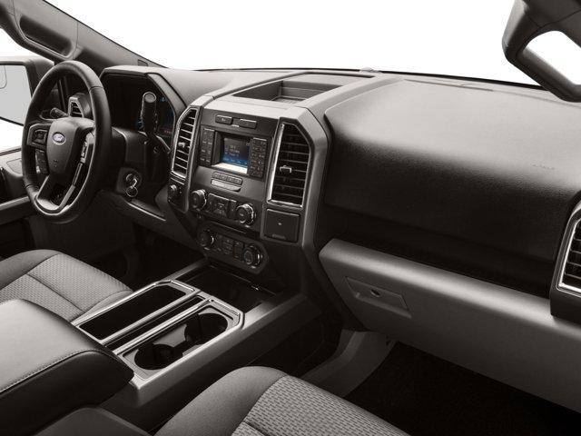 used 2016 Ford F-150 car, priced at $25,500