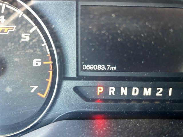 used 2016 Ford F-150 car, priced at $25,500