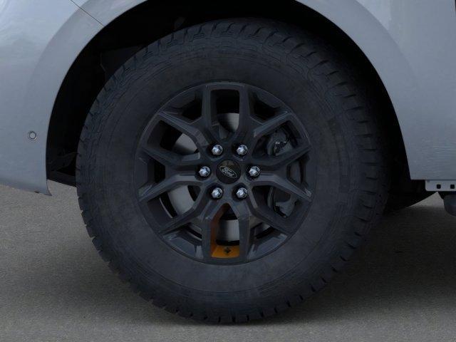 new 2025 Ford Expedition car, priced at $86,432