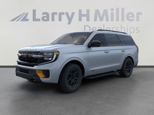 new 2025 Ford Expedition car, priced at $86,432
