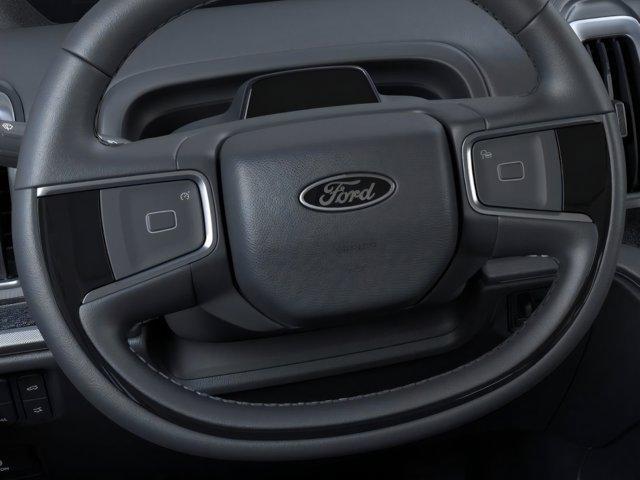 new 2025 Ford Expedition car, priced at $86,432