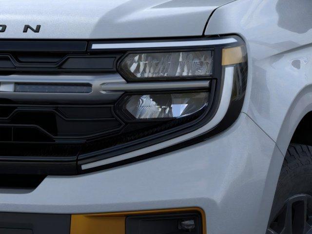 new 2025 Ford Expedition car, priced at $86,432