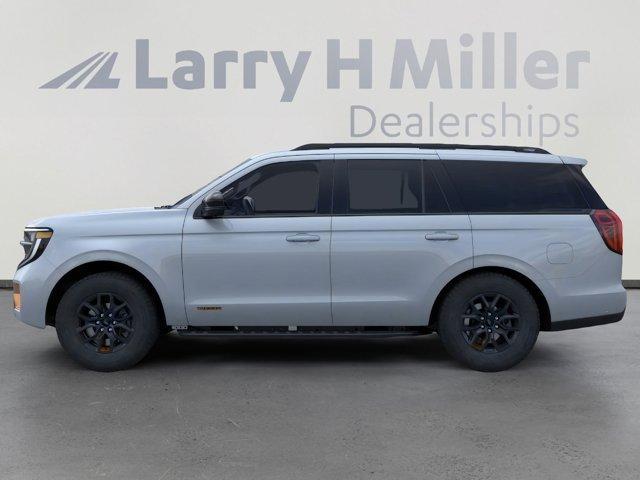 new 2025 Ford Expedition car, priced at $86,432