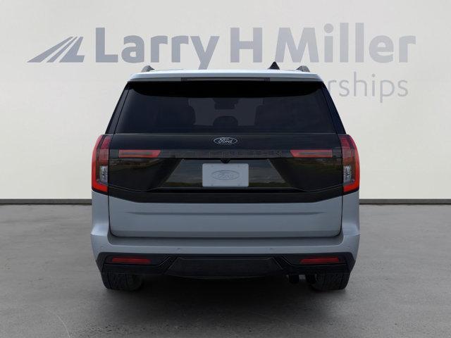 new 2025 Ford Expedition car, priced at $86,432