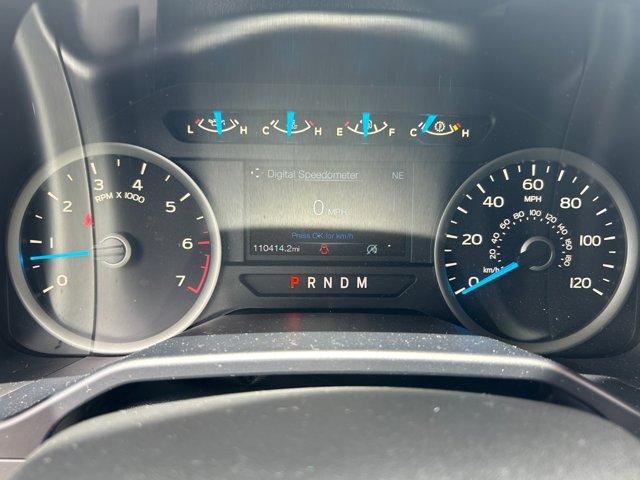 used 2017 Ford F-150 car, priced at $21,500