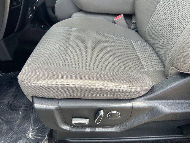 used 2017 Ford F-150 car, priced at $21,500