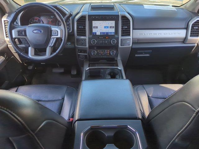 used 2021 Ford F-250 car, priced at $52,000